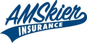 AMSkier logo