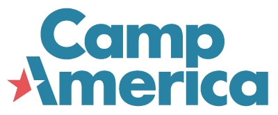 Camp America logo