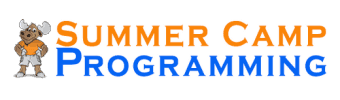 Summer Camp Programming