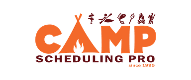 Camp Scheduling Pro